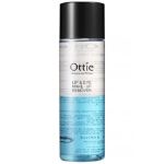 Ottie Средство для снятия макияжа с глаз и губ Lip & Eye Make-up Remover 100 мл. OT32