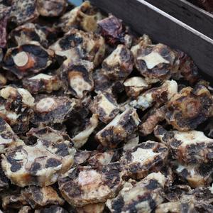 Хвост медальоны мясные