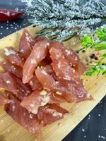 Сыровяленые ломтики из мяса курицы Авторфуд