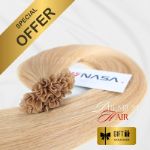 Hair extensions - U-Tip 0008