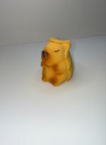 Капибара 3D