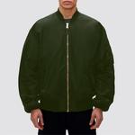 Бомбер VOSQ SS24-KUM1013