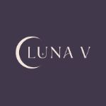 Luna v — свечи ручной работы