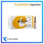 Фармацевтика PLAGENSIA
