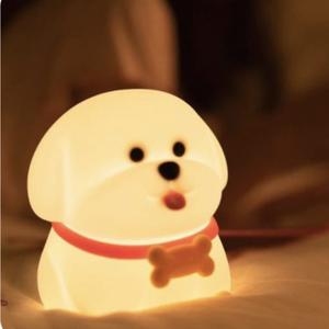 Не знаете, что закупить, чтобы продать и заработать?
Мы предлагаем LED - светильник с маленьким пёсиком.
Добро, которое светится и всегда рядом!