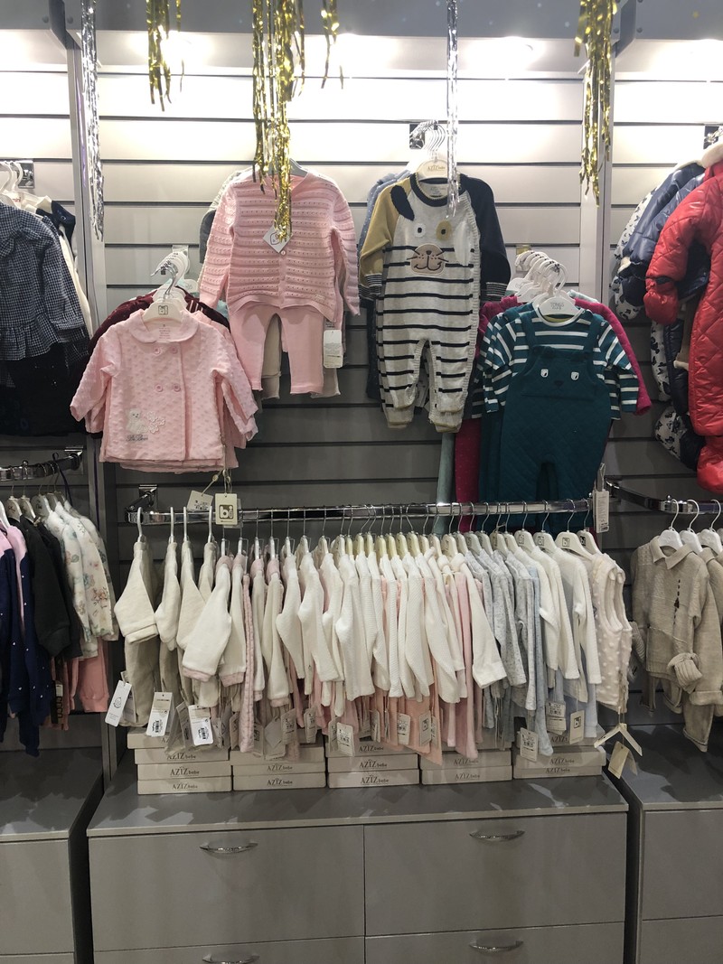 Оптовый Магазин Одежды Для Детей