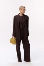 Костюм тройка MEYKINIM Cacao legaсy