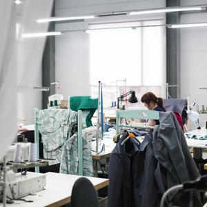 наше производство