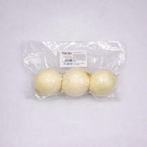 Лук очищеный жёлтый 250г