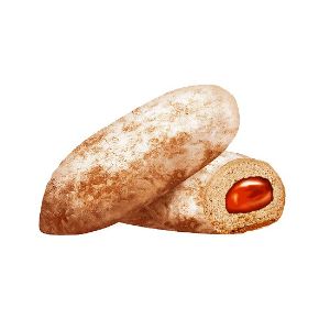 пр. Доброе утро с фрукт.начинкой - 63,52 руб