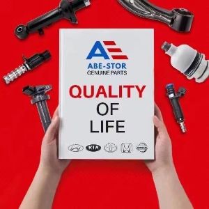 Abe-stor genuine parts — компания по производству оригинальных запчастей