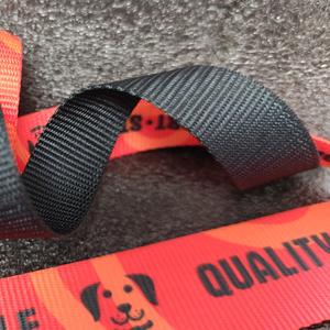 Стропы с логотипом или рисунком любой