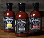 Соус "Jack Daniel's "Jack Daniel's BBQ Sauce" в ассортаменте