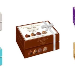 Коллекция шоколадных конфет “Эксклюзив”
