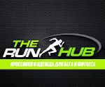 RunHUB — кроссовки и одежда для бега и фитнеса