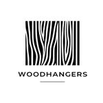 напольные и настенные вешалки из массива от производителя