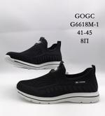 Кроссовки GOGC G6618M-1 G6618M-1