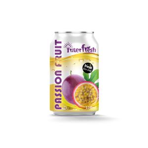 Сок маракуйи 330 мл