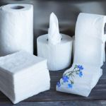 ПК КБК — туалетная бумага для диспенсеров, бытовая салфетки и полотенца