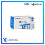 Фармацевтика HIDR