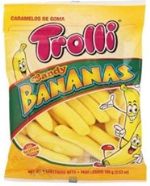 Мармелад Trolli Мармелад Бананы, Banana 100 g