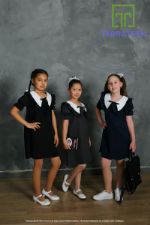 Школьное платье Terrateen 0330\3 0330\3