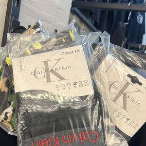 Трусы CALVIN KLEIN