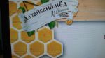 Алтайский мёд из Овсянниково — алтайский мёд фасованный оптом по России от производителя