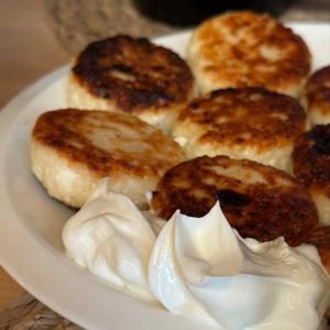 Сырники