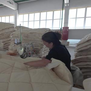 Окантовка срезов