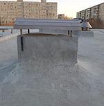 Мастика битумно — силикатная Мастбит-С С1