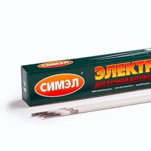 Сварочные электроды