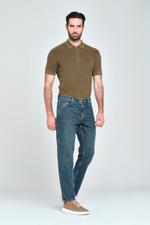 Мужские джинсы Pantamo Jeans SLIM TAPERED 9920-1502-08