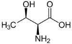 L-треонин (L-Threonine) CAS: 6028-28-0, 72-19-5