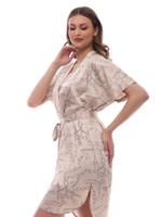 Халат Алисма 201-1363 201-1363