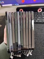 Идеально чистый, класс А, 2026 год, российская версия iPhone 13 Pro Max, 128 ГБ/256 ГБ, разблокированный, 5G, 8 ГБ ОЗУ, заводская низкая цена!