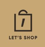 Let's shop — продажа женской одежды оптом