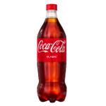 Напиток Coca-Cola Classic 1л