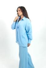 Рубашка женская "For Summer" M РМ160001202024