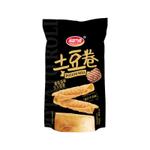 Картофельные рулетики Со вкусом говядины в соусе, 35 Г FLSY-3509