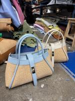 Кожанная сумка Ваш бренд