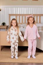 Детские пижамы оптом