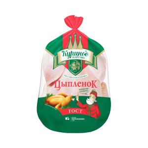 Тушка Куриное Царство замороженная