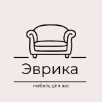 Эврика — стулья на металлокаркасе в стиле лофт