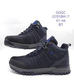Ботинки GOGC G7018М-7 G7018М-7