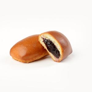 Мяшка вкусняшка. Мини-пирожки с ароматной начинкой из черники ( творожная, яблоко). 
Фасовка 1,4 кг