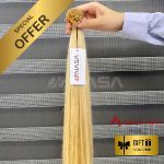 Flat-Tip Hair Extension Nasa Hair Piano Color 0037