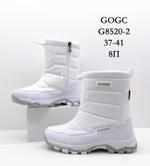 Дутики зимние сапоги GOGC G8520-2 G8520-2