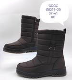 Дутики зимние сапоги GOGC G8219-20 G8219-20