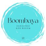 Boombaya — бомбочки для ванны ручной работы